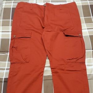 Levi's Cargo Pants